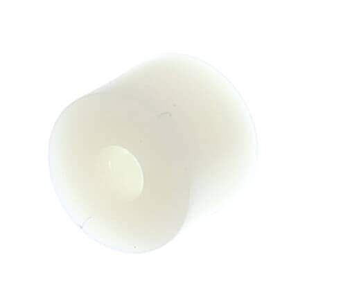 ALADDIN-TEMP-RITE PARTS Aladdin-Temp-Rite 10636 Spacer Rnd #8 3/8 Nylon - SKU ALA10636