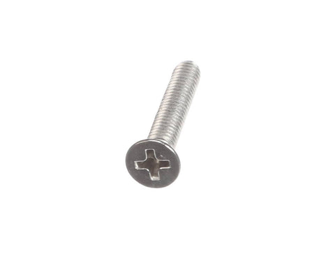 ALADDIN-TEMP-RITE PARTS Aladdin-Temp-Rite 10637 Screw Cntrsunk 8-32X1 - SKU ALA10637