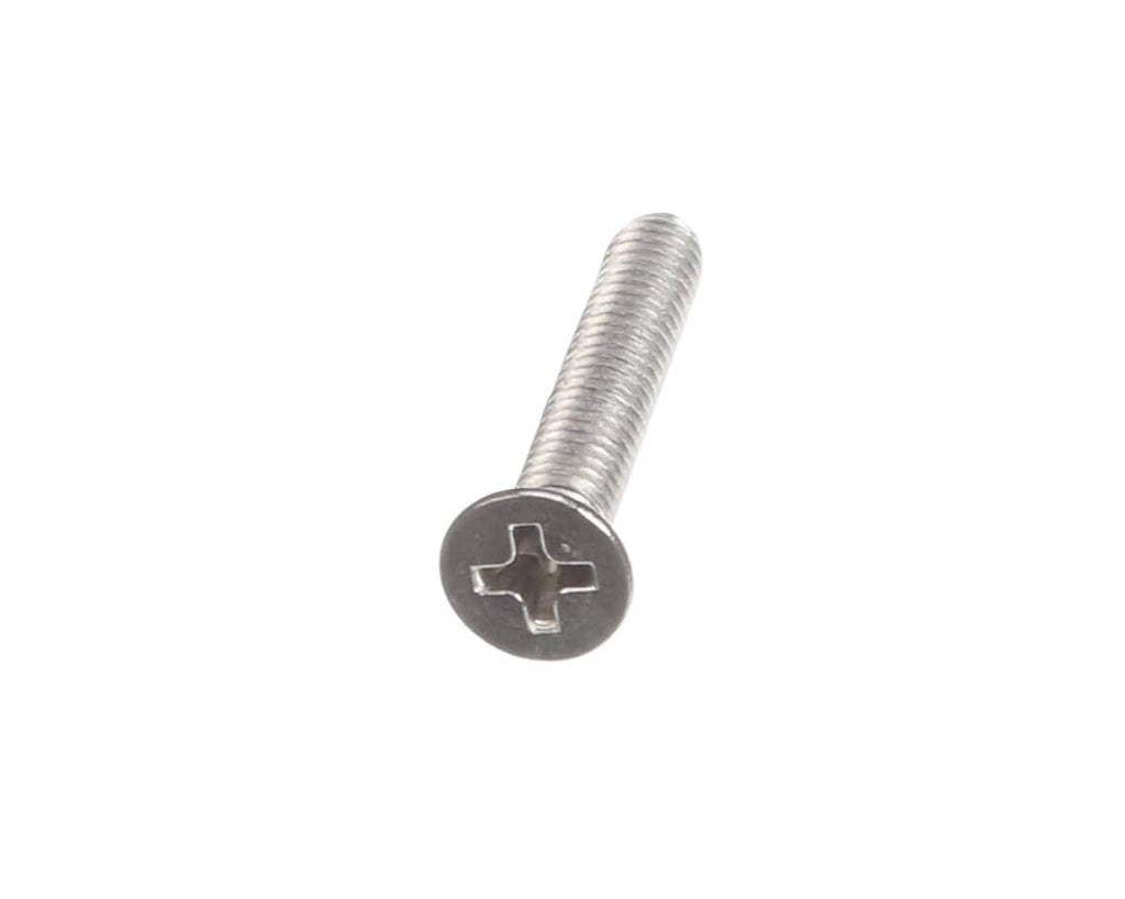 ALADDIN-TEMP-RITE PARTS Aladdin-Temp-Rite 10637 Screw Cntrsunk 8-32X1 - SKU ALA10637
