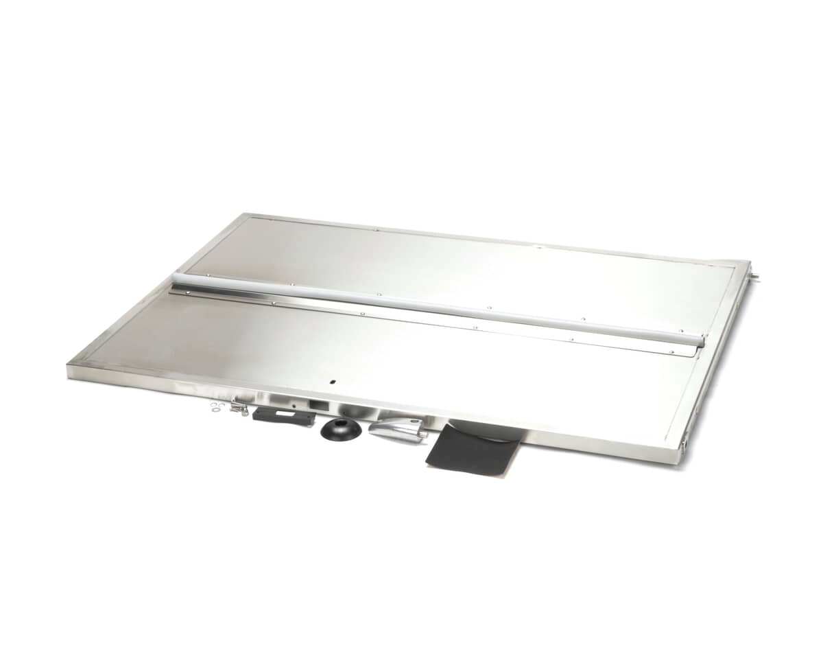 ALADDIN-TEMP-RITE PARTS Aladdin-Temp-Rite 10872 Asy Dr Rear Complet MINI20/24 - SKU ALA10872