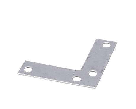 ALADDIN-TEMP-RITE PARTS Aladdin-Temp-Rite 10896 Bracket L Md Corner 16GA - SKU ALA10896