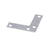 ALADDIN-TEMP-RITE PARTS Aladdin-Temp-Rite 10896 Bracket L Md Corner 16GA - SKU ALA10896