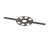 ALADDIN-TEMP-RITE PARTS Aladdin-Temp-Rite 11395 Screen Drain - SKU ALA11395