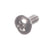 ALADDIN-TEMP-RITE PARTS Aladdin-Temp-Rite 11624 Screw 8-32X7/16 Truss SS - SKU ALA11624