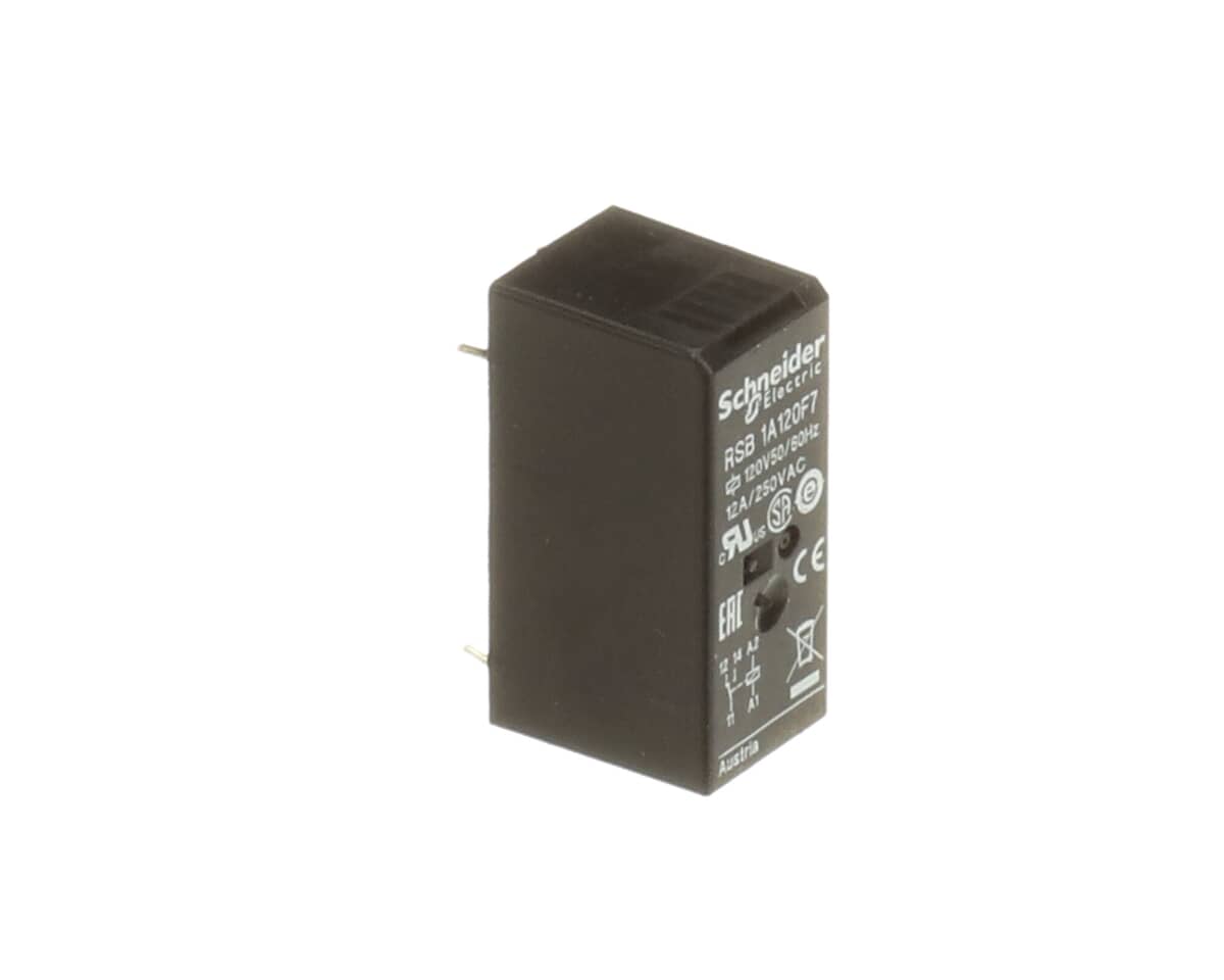 ALADDIN-TEMP-RITE PARTS Aladdin-Temp-Rite 12038 Relay 120V Spdt ADL28 - SKU ALA12038