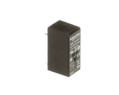 ALADDIN-TEMP-RITE PARTS Aladdin-Temp-Rite 12038 Relay 120V Spdt ADL28 - SKU ALA12038