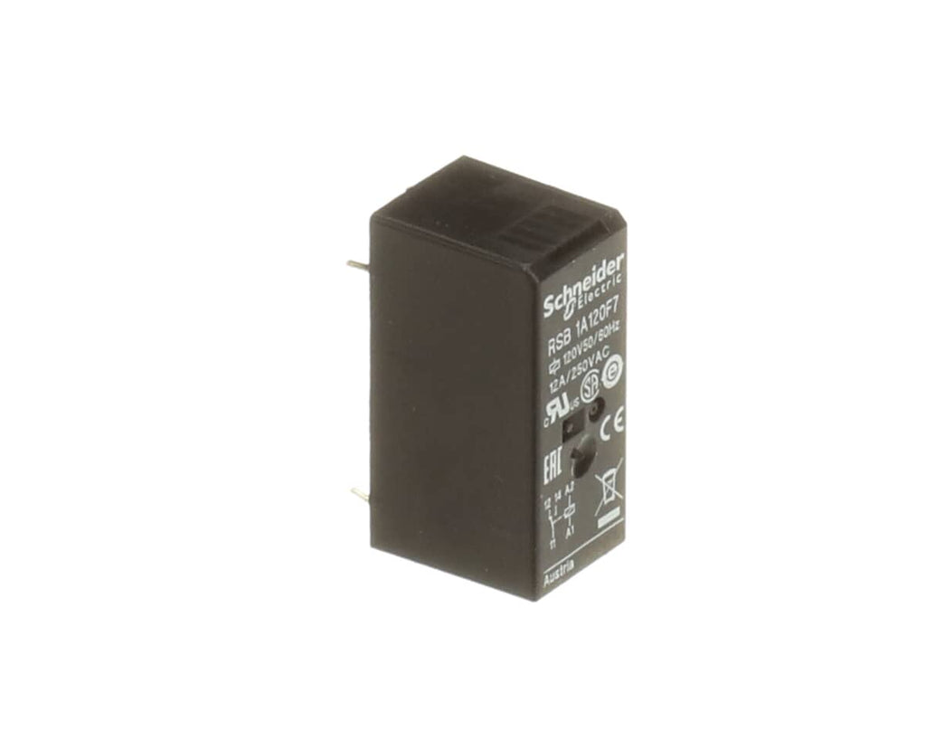 ALADDIN-TEMP-RITE PARTS Aladdin-Temp-Rite 12038 Relay 120V Spdt ADL28 - SKU ALA12038