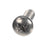 ALADDIN-TEMP-RITE PARTS Aladdin-Temp-Rite 12050 Screw 10-32 X 1/2 SS Pan - SKU ALA12050