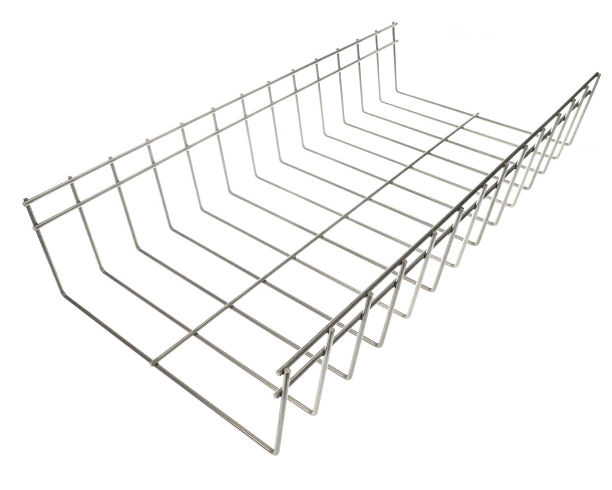 ALADDIN-TEMP-RITE PARTS Aladdin-Temp-Rite 12327 Rack Wire SS Hod Base - SKU ALA12327
