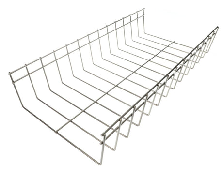 ALADDIN-TEMP-RITE PARTS Aladdin-Temp-Rite 12327 Rack Wire SS Hod Base - SKU ALA12327