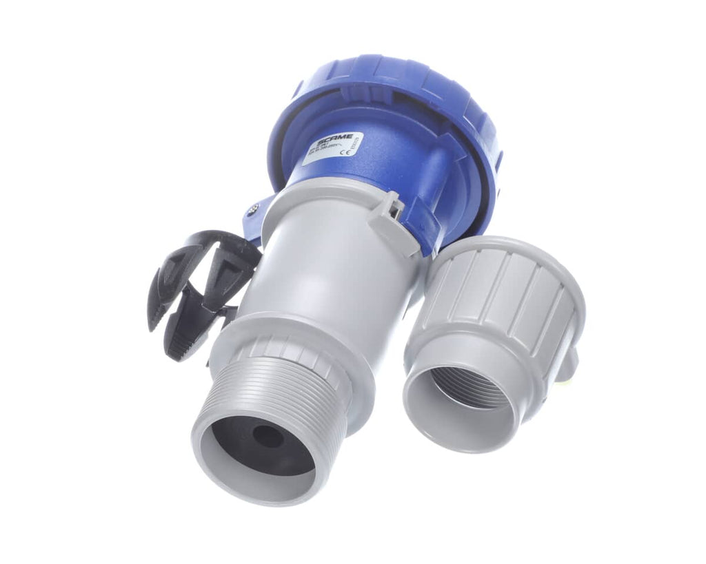 ALADDIN-TEMP-RITE PARTS Aladdin-Temp-Rite 12336 Connector 30A - SKU ALA12336
