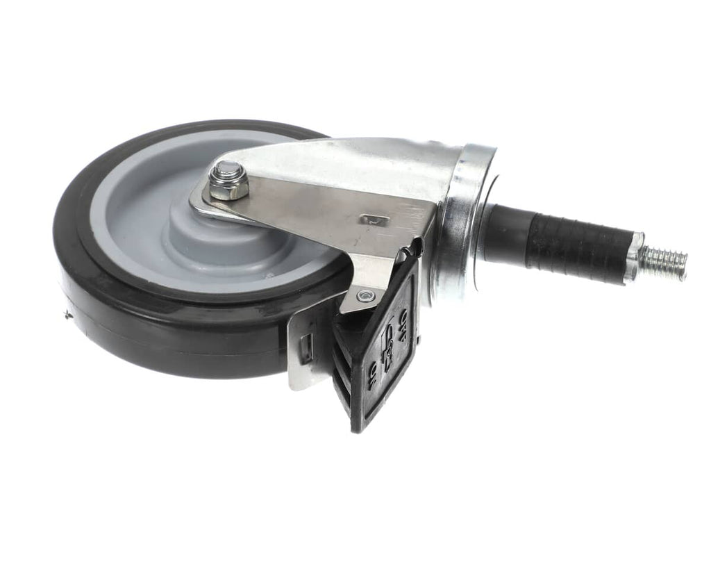 ALADDIN-TEMP-RITE PARTS Aladdin-Temp-Rite 12568 Caster Swivel/Bk Tube Rd 1 - SKU ALA12568