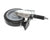ALADDIN-TEMP-RITE PARTS Aladdin-Temp-Rite 12568 Caster Swivel/Bk Tube Rd 1 - SKU ALA12568