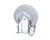 ALADDIN-TEMP-RITE PARTS Aladdin-Temp-Rite 13192 Caster 5IN Rigid Flat - SKU ALA13192