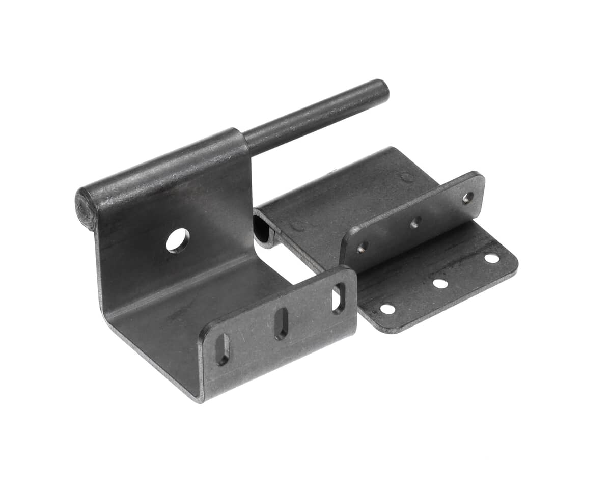 ALADDIN-TEMP-RITE PARTS Aladdin-Temp-Rite 13597 Hinge AC10 Glass Door - SKU ALA13597