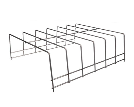 ALADDIN-TEMP-RITE PARTS Aladdin-Temp-Rite 13639 Wire Rack Base Dome Universal - SKU ALA13639