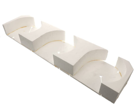 ALADDIN-TEMP-RITE PARTS Aladdin-Temp-Rite 13707 ASM20/24EPS Scroll W/Hanger Jr - SKU ALA13707