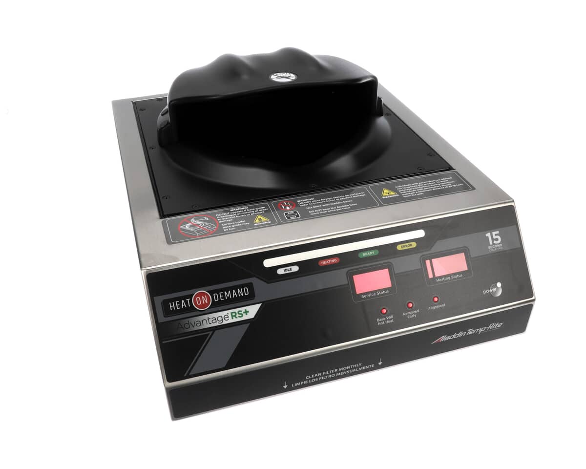ALADDIN-TEMP-RITE PARTS Aladdin-Temp-Rite 13726 Assembly Top ADV650+ Frg - SKU ALA13726