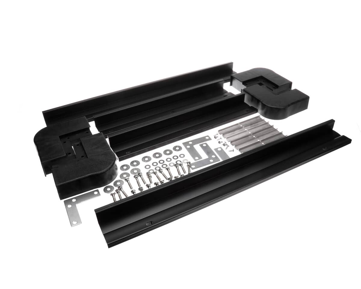 ALADDIN-TEMP-RITE PARTS Aladdin-Temp-Rite 13901 Kit Bumper Mdsl Single Door - SKU ALA13901