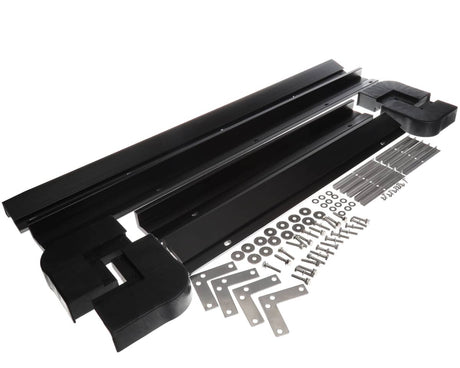ALADDIN-TEMP-RITE PARTS Aladdin-Temp-Rite 13902 Kit Bumper Mdsl Double Door - SKU ALA13902