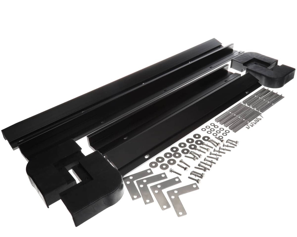ALADDIN-TEMP-RITE PARTS Aladdin-Temp-Rite 13902 Kit Bumper Mdsl Double Door - SKU ALA13902