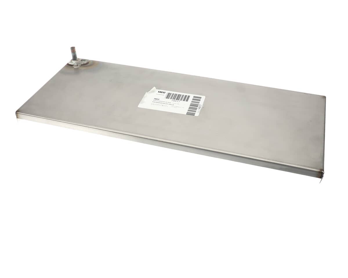 ALADDIN PARTS Aladdin 14017 Pan Drain Evap Asy ADL28 - SKU ALA14017
