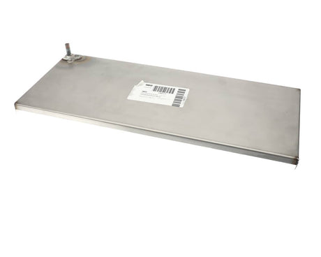 ALADDIN PARTS Aladdin 14017 Pan Drain Evap Asy ADL28 - SKU ALA14017