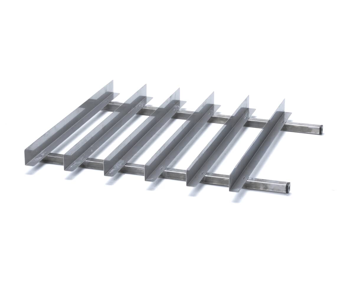 ALADDIN-TEMP-RITE PARTS Aladdin-Temp-Rite 14062 Assembly Tray Shelf 28SL 5IN (24MEAL) - SKU ALA14062