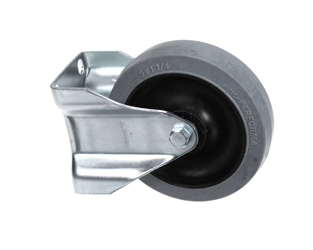 ALADDIN-TEMP-RITE PARTS Aladdin-Temp-Rite 14071 Caster 6 Rigid 6X2 1.75X2.9BP - SKU ALA14071