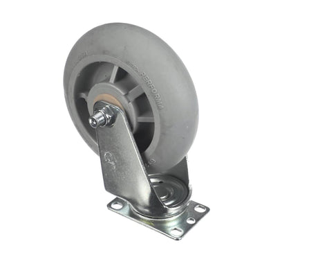 ALADDIN-TEMP-RITE PARTS Aladdin-Temp-Rite 14072 CASTER6SWVL 6X2WOBRK1.75X2.9BP - SKU ALA14072