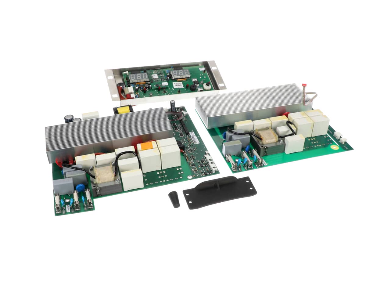 ALADDIN-TEMP-RITE PARTS Aladdin-Temp-Rite 14112 400V Kit Pri/Sec No Sw Svc Rep - SKU ALA14112