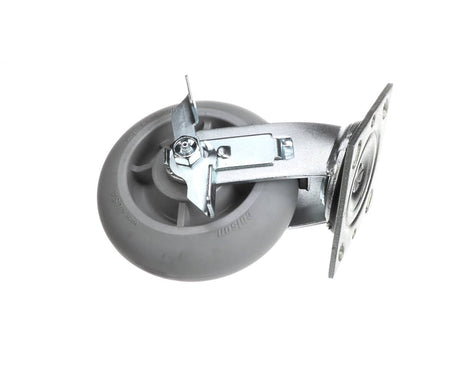 ALADDIN-TEMP-RITE PARTS Aladdin-Temp-Rite 14158 CASTER6SWVL 6X2BRK1.75X2.9BP - SKU ALA14158