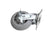 ALADDIN-TEMP-RITE PARTS Aladdin-Temp-Rite 14158 CASTER6SWVL 6X2BRK1.75X2.9BP - SKU ALA14158