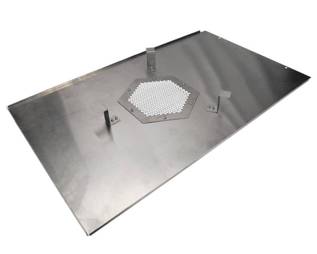 ALADDIN-TEMP-RITE PARTS Aladdin-Temp-Rite 14191 Assembly DH07 Plenum Svc - SKU ALA14191