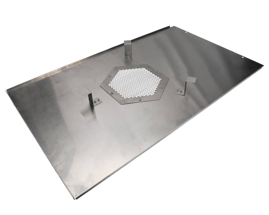 ALADDIN-TEMP-RITE PARTS Aladdin-Temp-Rite 14191 Assembly DH07 Plenum Svc - SKU ALA14191