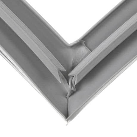 ALADDIN PARTS Aladdin 24736 4 Sided Gasket 22 7/8 X 51 - SKU ALA24736