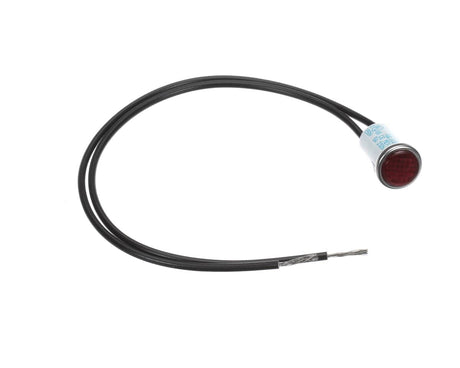 ALADDIN-TEMP-RITE PARTS Aladdin-Temp-Rite 24860 Light Pilot Ruby Red 250 - SKU ALA24860