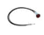 ALADDIN-TEMP-RITE PARTS Aladdin-Temp-Rite 24860 Light Pilot Ruby Red 250 - SKU ALA24860