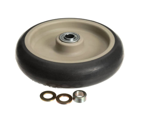 ALADDIN PARTS Aladdin 29164 8 In Fixed Wheel - SKU ALA29164