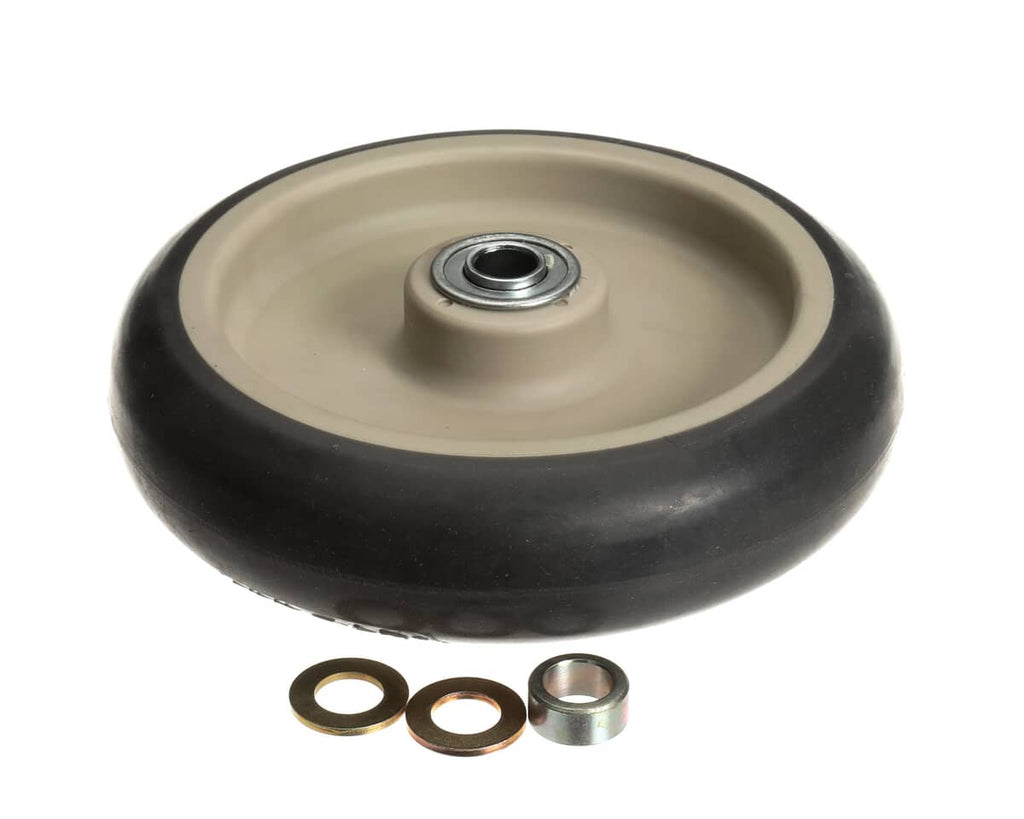 ALADDIN PARTS Aladdin 29164 8 In Fixed Wheel - SKU ALA29164