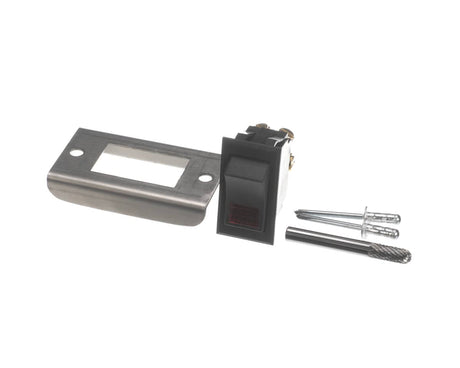 ALADDIN-TEMP-RITE PARTS Aladdin-Temp-Rite 93989 Kit Switch Dh 26A 250V - SKU ALA93989