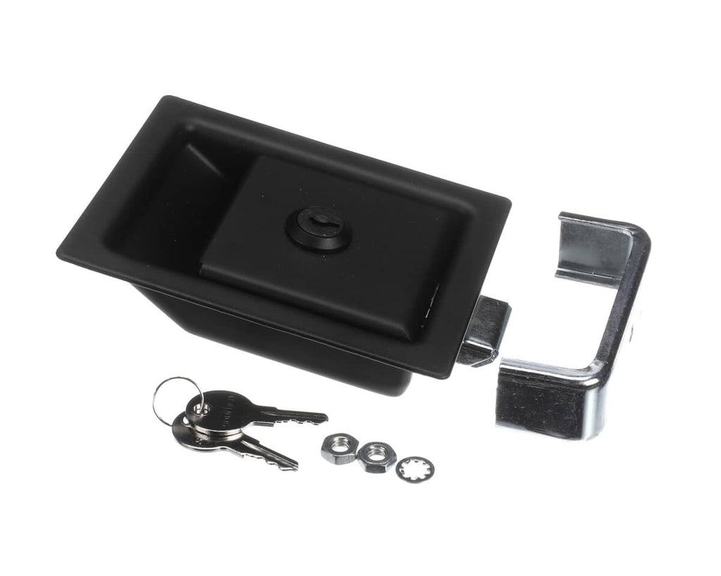 ALADDIN-TEMP-RITE PARTS Aladdin-Temp-Rite 96578 Latch W/Key Lock CR3C - SKU ALA96578