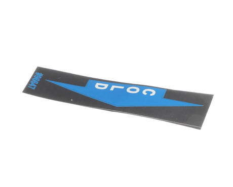 ALADDIN-TEMP-RITE PARTS Aladdin-Temp-Rite 96647 Label Cold W/Arrow Pt Rt - SKU ALA96647