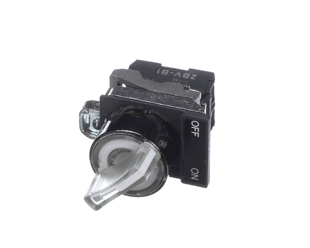 ALADDIN-TEMP-RITE PARTS Aladdin-Temp-Rite 96716 Switch On-Off W/Lgt Knob - SKU ALA96716