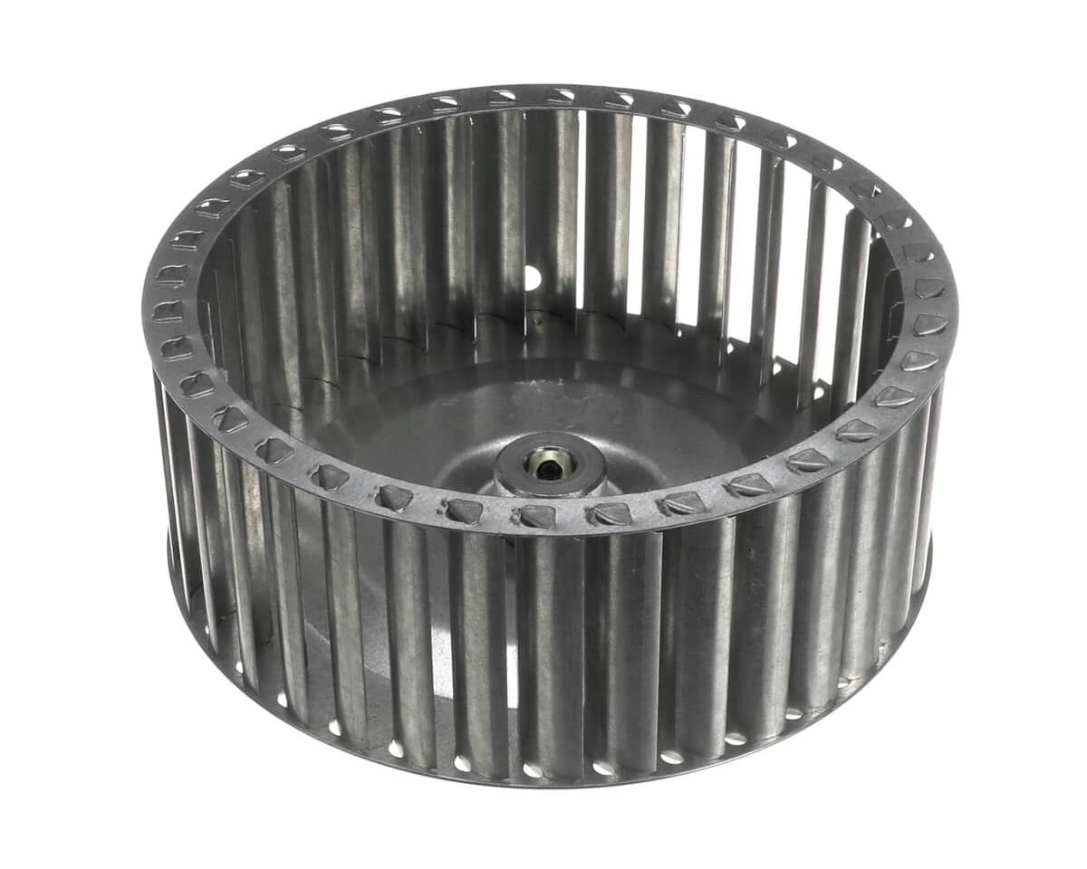 ALADDIN-TEMP-RITE PARTS Aladdin-Temp-Rite 96734 Blower Wheel Coldside CW - SKU ALA96734