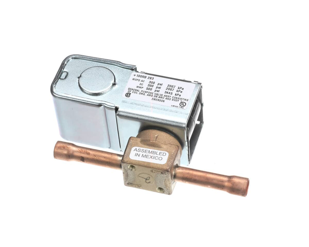ALADDIN-TEMP-RITE PARTS Aladdin-Temp-Rite 96756 Solenoid CR3 - SKU ALA96756