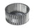 ALADDIN-TEMP-RITE PARTS Aladdin-Temp-Rite 96887 Blower Wheel Hotside CW - SKU ALA96887