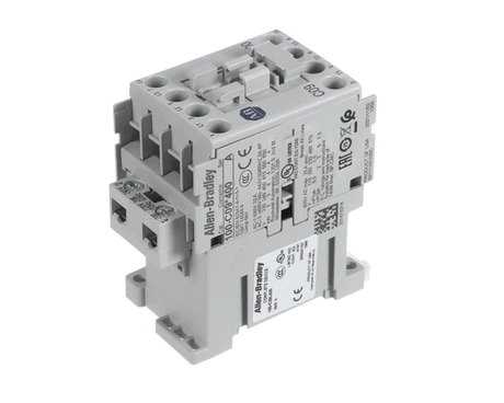 ALADDIN-TEMP-RITE PARTS Aladdin-Temp-Rite 96910 Contactor 9A CR4 CR3D - SKU ALA96910