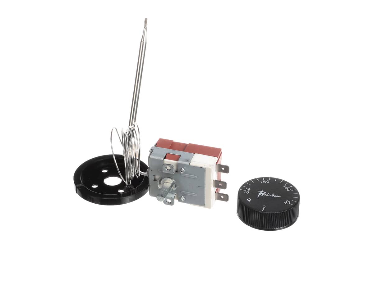 ALADDIN-TEMP-RITE PARTS Aladdin-Temp-Rite 96928 Thermostat 15A 200C Fxd CR3D - SKU ALA96928
