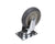 ALADDIN-TEMP-RITE PARTS Aladdin-Temp-Rite 97002 Caster 5 Swivel J05/J07 Sers - SKU ALA97002